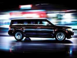 2009 Ford Flex