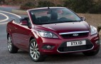 2009 Ford Focus Coupe-Cabriolet facelift