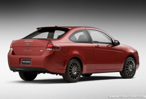 Cashing In On Clunkers: Ford Faces Focus Famine