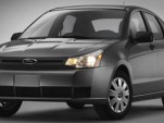 2009 Ford Focus S
