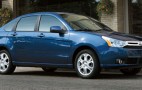 2009 Ford Focus Review: Entry Level Is Better Than You Think