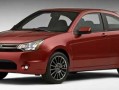 2009 Ford Focus