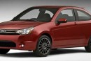 2009 Ford Focus SE