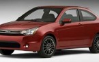 2009 Ford Focus