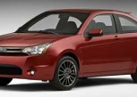 2009 Ford Focus SE