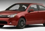 2009 Ford Focus Photos