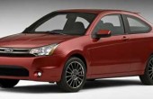 2009 Ford Focus Photos