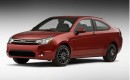 2009 Ford Focus