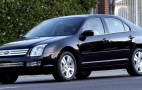 Ford offers employee discounts, cash rebates and 0% financing on most ’08 and ’09 models