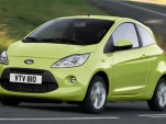 2009 Ford Ka