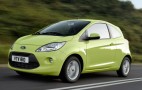 Small Cars We're Not Getting (Yet): Forbidden Fruit