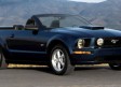 2009 Ford Mustang