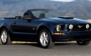 2009 Ford Mustang 
