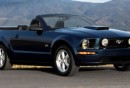 2009 Ford Mustang 2009 Ford Mustang