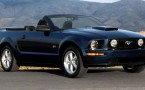 2009 Ford Mustang
