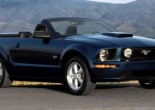 2009 Ford Mustang Photos