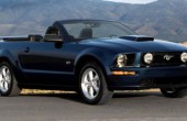 2009 Ford Mustang Photos
