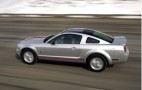 Is Ford's Mustang a Good First Car?
