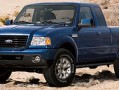 2009 Ford Ranger