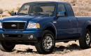 2009 Ford Ranger XL