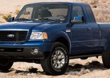 2009 Ford Ranger Photos