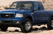 2009 Ford Ranger Photos