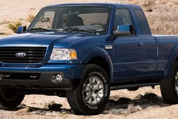 2009 Ford Ranger XL