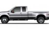 2009 Ford Super Duty F-250 XL