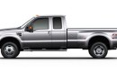2009 Ford Super Duty F-250 XL