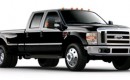 2009 Ford Super Duty F-450 XL