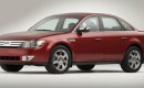 2009 Ford Taurus and 2009 Honda Odyssey: Ideal Vehicles, Say Owners