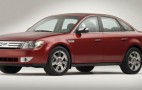2009 Ford Taurus and 2009 Honda Odyssey: Ideal Vehicles, Say Owners