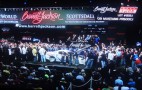 2009 FR500CJ Cobra Jet Prototype Brings $375K at BJ