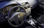 Did You Know Mitsubishi Still Sold the Galant? And it’s a Bargain!