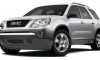 2009 GMC Acadia SLE1