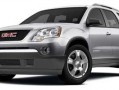2009 GMC Acadia