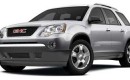 2009 GMC Acadia SLE1