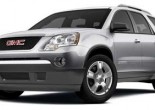 2009 GMC Acadia Photos