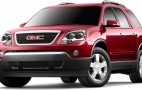GM to Combine GMC and Buick Dealerships
