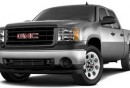 2009 GMC Sierra 1500 2009 GMC Sierra 1500 Work Truck