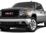 2009 GMC Sierra 1500 Work Truck
