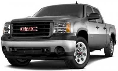 2009 GMC Sierra 1500 Photos