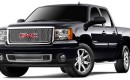2009 GMC Sierra Denali 