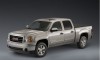 2009 GMC Sierra Hybrid Crew Cab