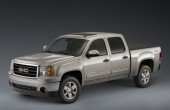 2009 GMC Sierra 1500 Hybrid Photos