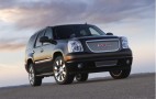 Car Review: 2009 Yukon Denali Hybrid