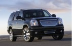 2009 GMC Yukon Denali Hybrid Unveiled