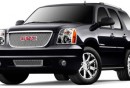 2009 GMC Yukon Denali 2009 GMC Yukon Denali
