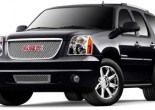 2009 GMC Yukon Denali Photos