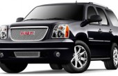 2009 GMC Yukon Denali Photos